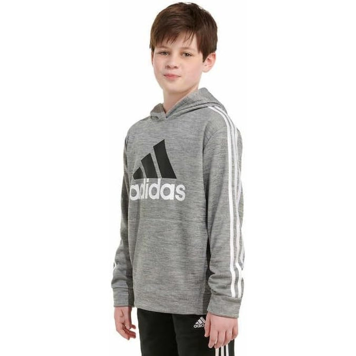 Adidas - Chandail à capuchon