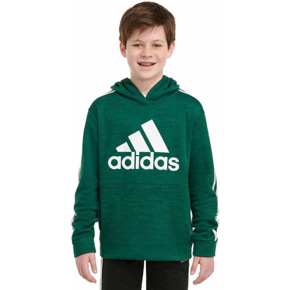 Adidas - Chandail à capuchon