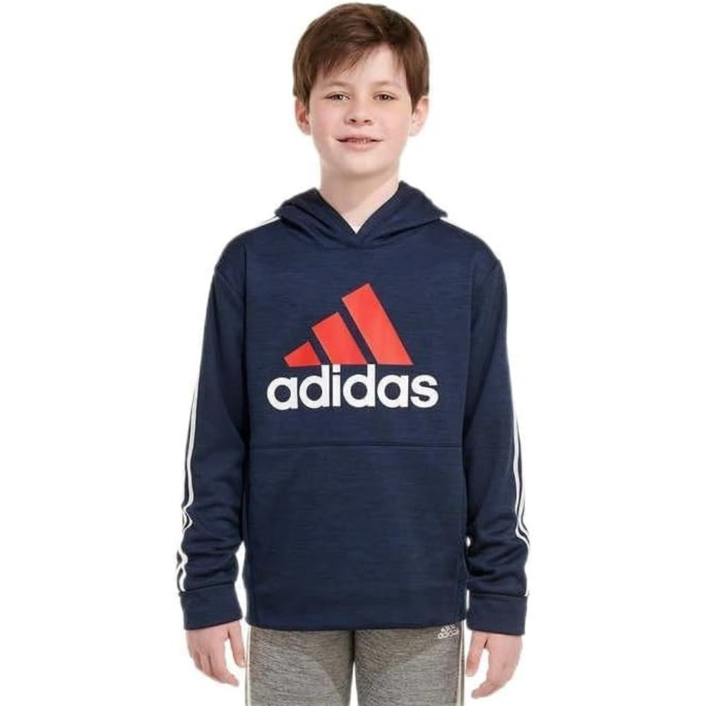 Adidas - Chandail à capuchon