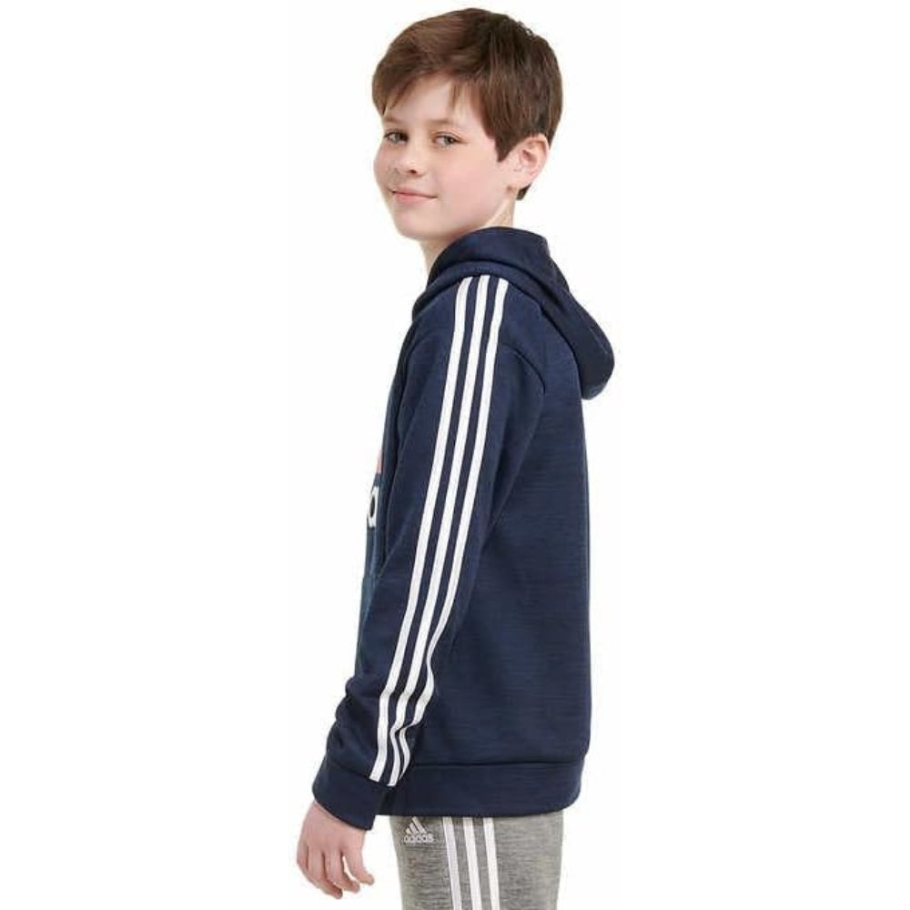 Adidas - Chandail à capuchon