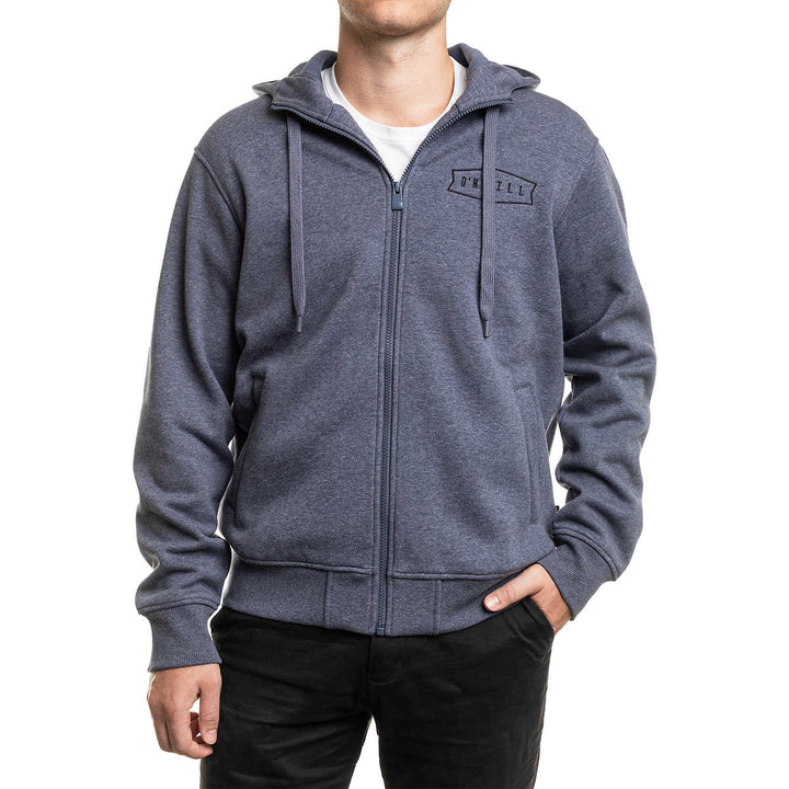 O'Neill - Chandail à capuche entièrement zippé