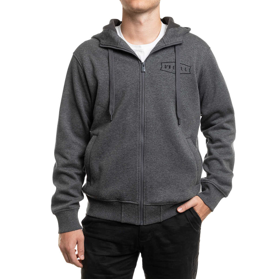 O'Neill - Chandail à capuche entièrement zippé