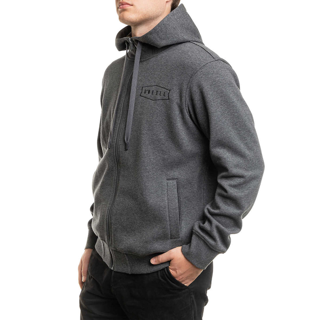 O'Neill - Chandail à capuche entièrement zippé