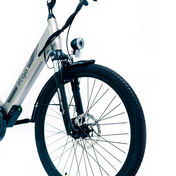 Ebgo CC60 Electric Bike