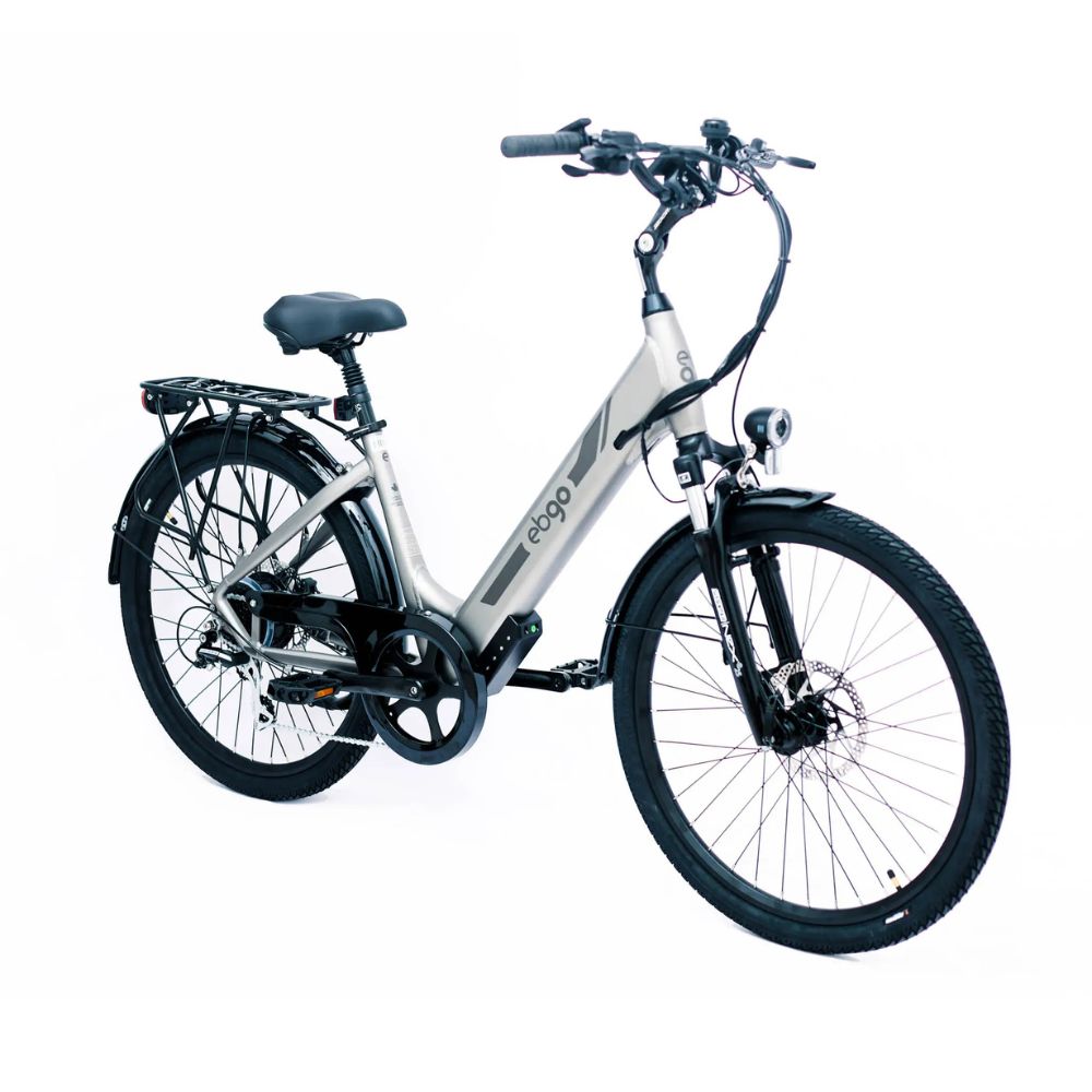 Ebgo CC60 Electric Bike