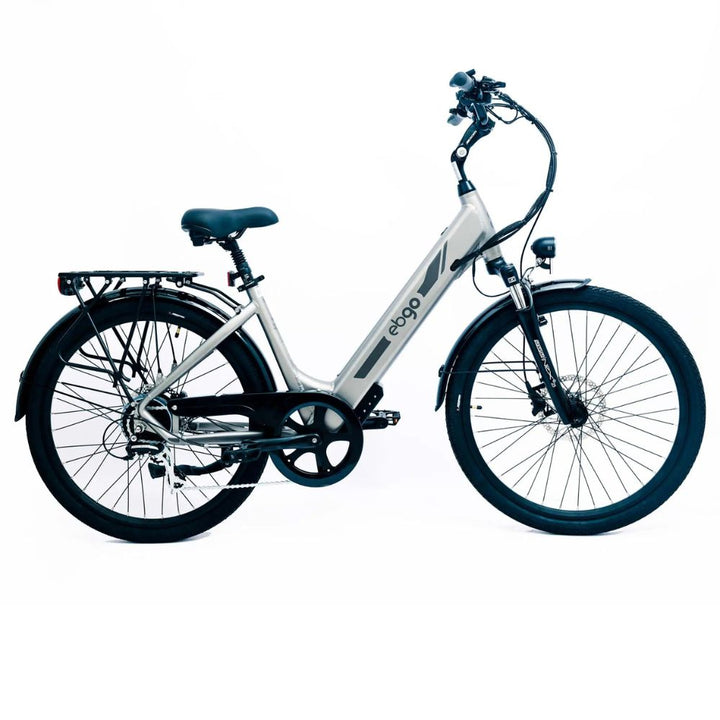 Ebgo CC60 Electric Bike