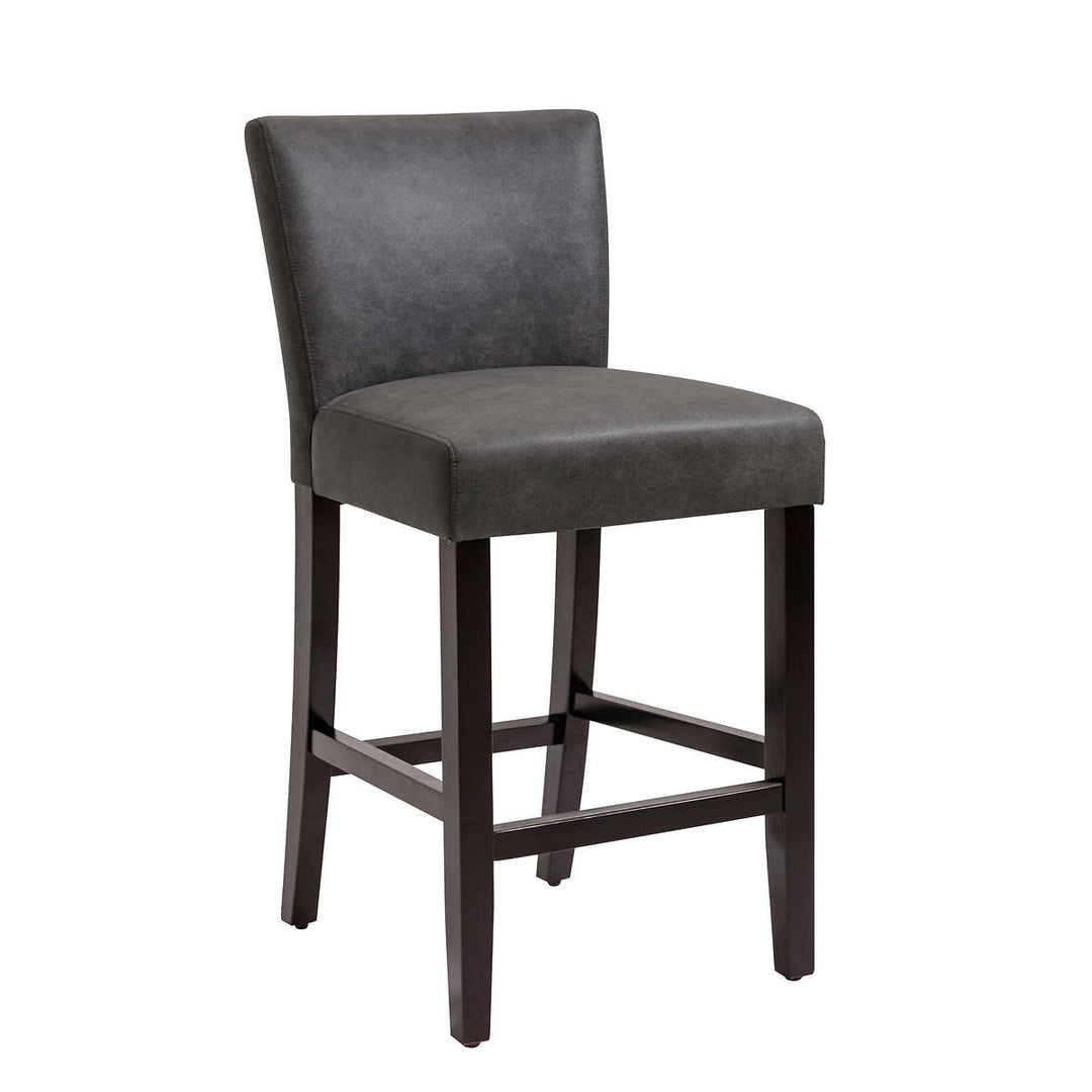 Fall - Tabouret de comptoir