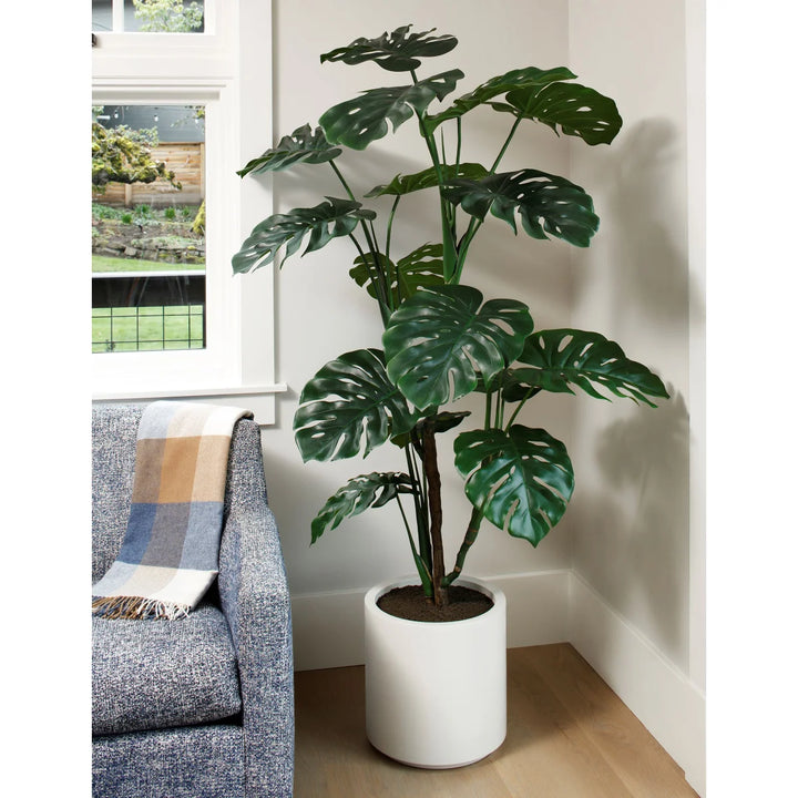 CG Hunter - Arbre Monstera artificiel