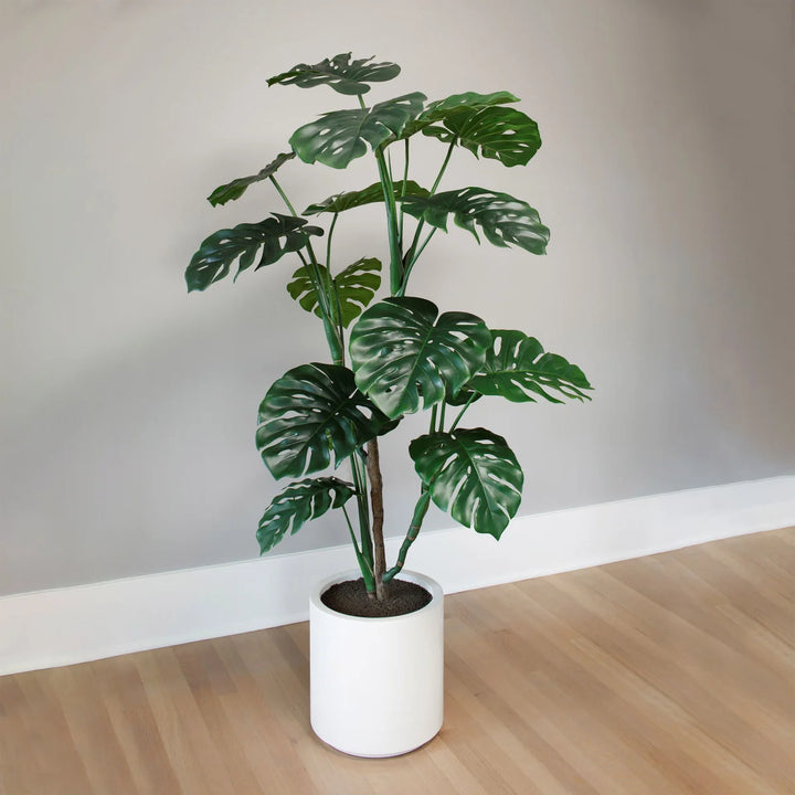 CG Hunter - Arbre Monstera artificiel