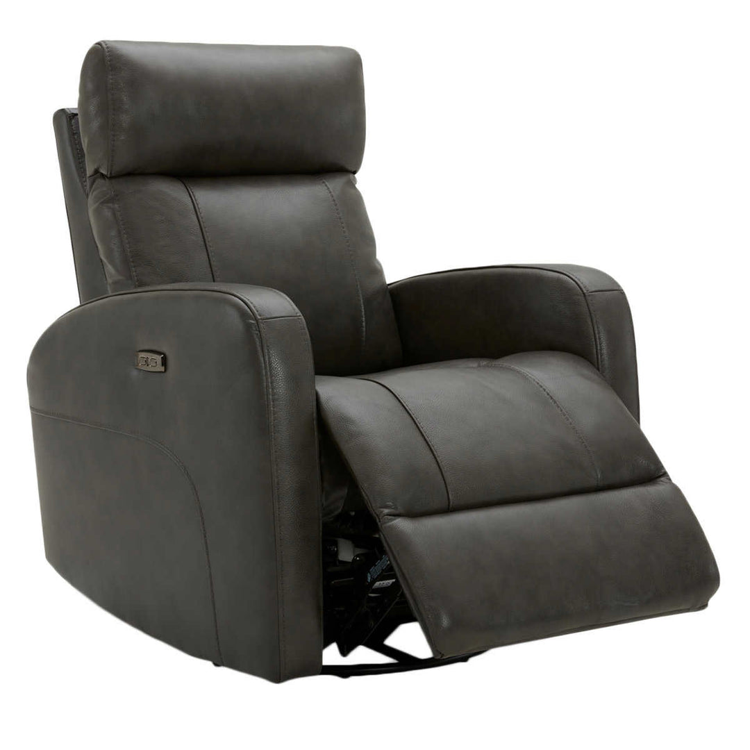 Gilman Creek Leather Power Recliner