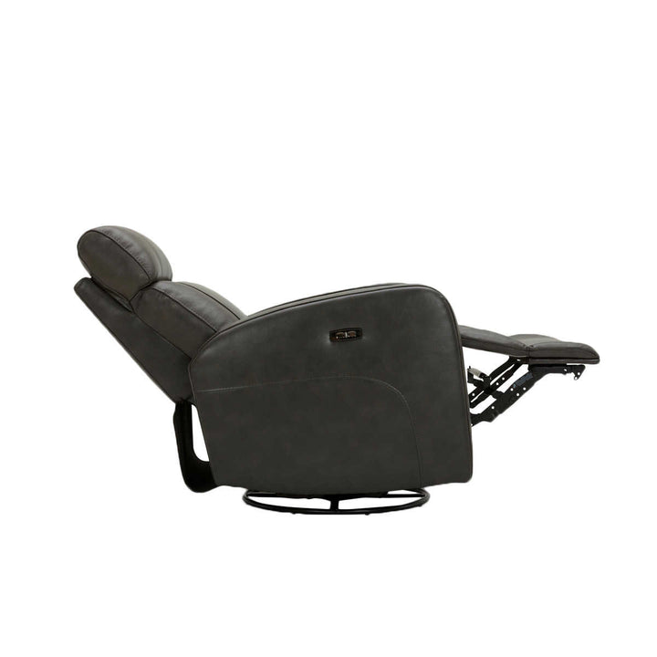 Gilman Creek Leather Power Recliner