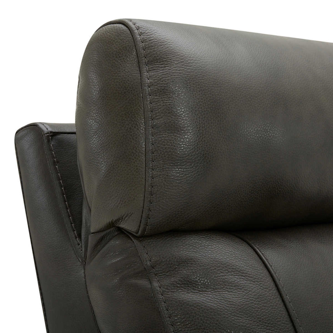 Gilman Creek Leather Power Recliner