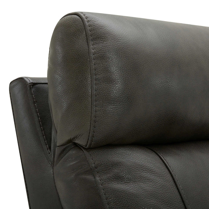 Gilman Creek Leather Power Recliner