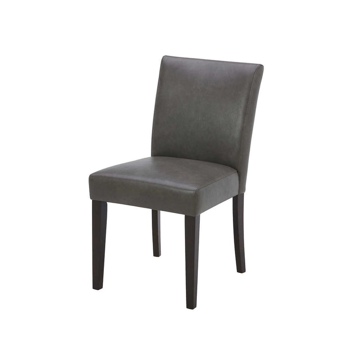 Beckett – Set of 2 contemporary dining chairs