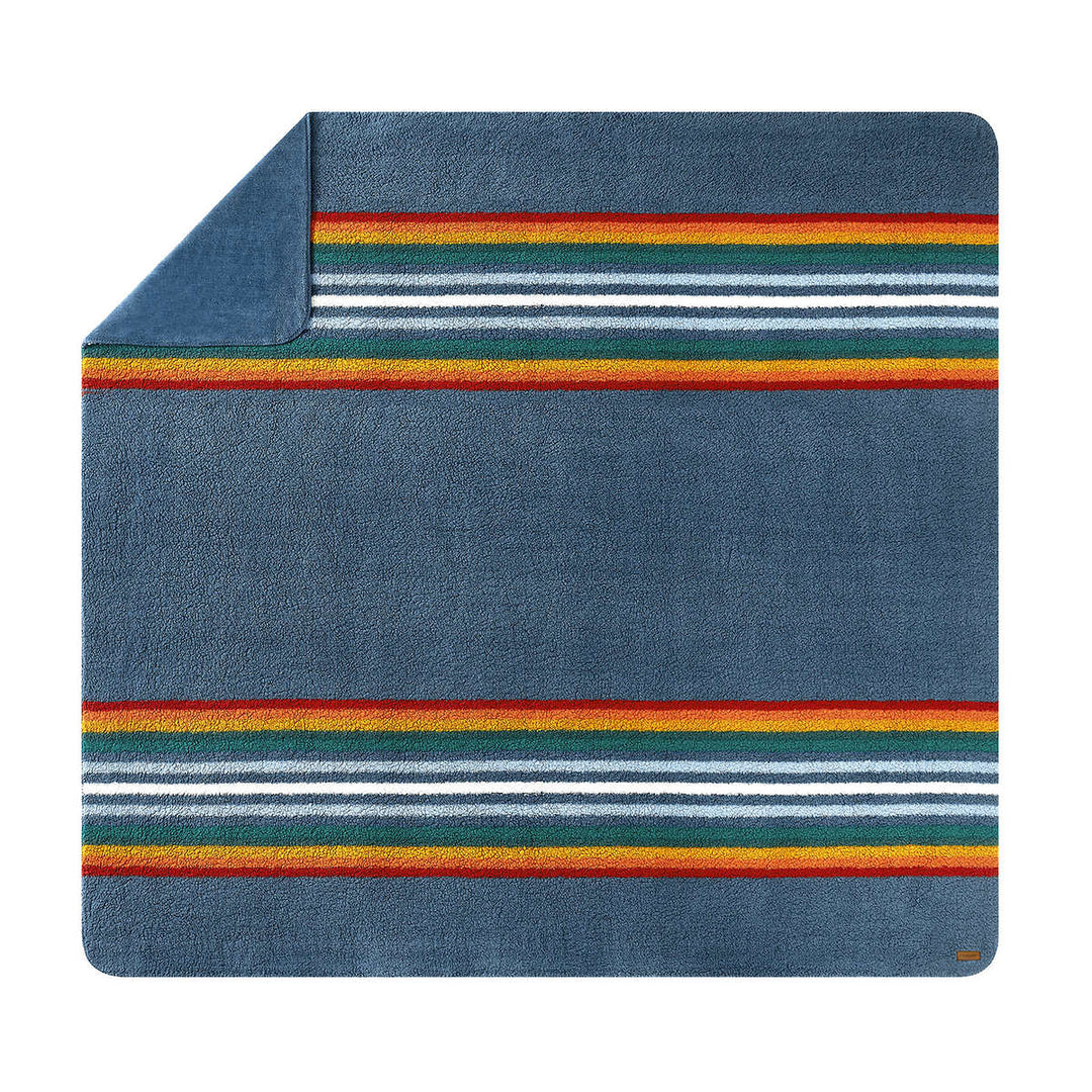 Pendleton – Sherpa Blanket