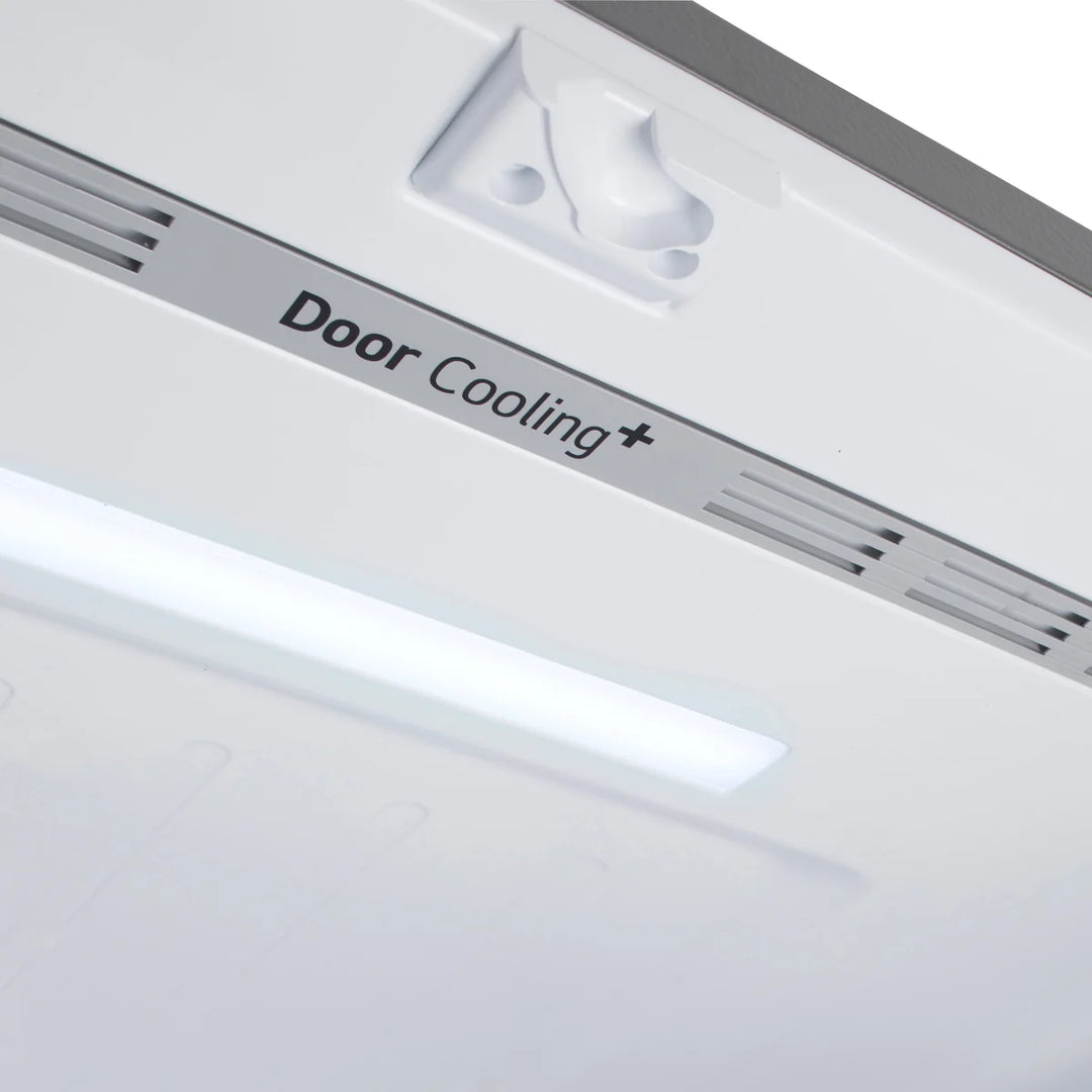 LG - Réfrigérateur 4 portes résistant aux taches de 36 po et 28 pi³