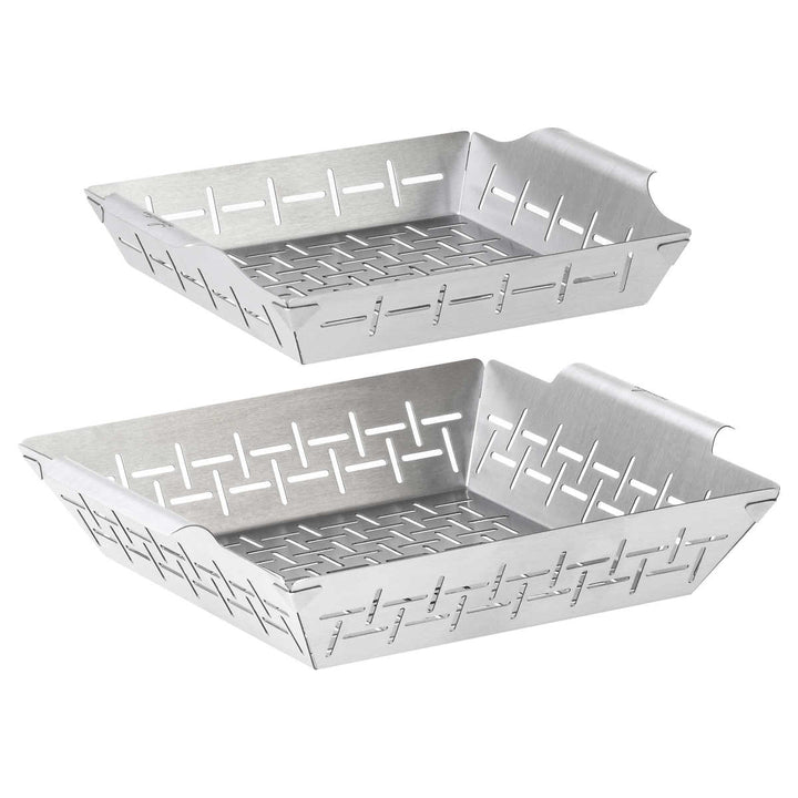 Lagostina Grill Basket - 2-Pack