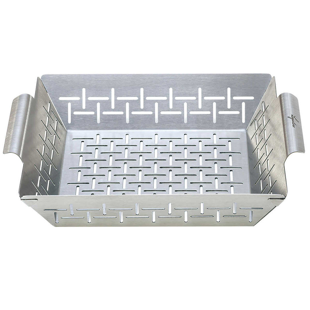 Lagostina Grill Basket - 2-Pack