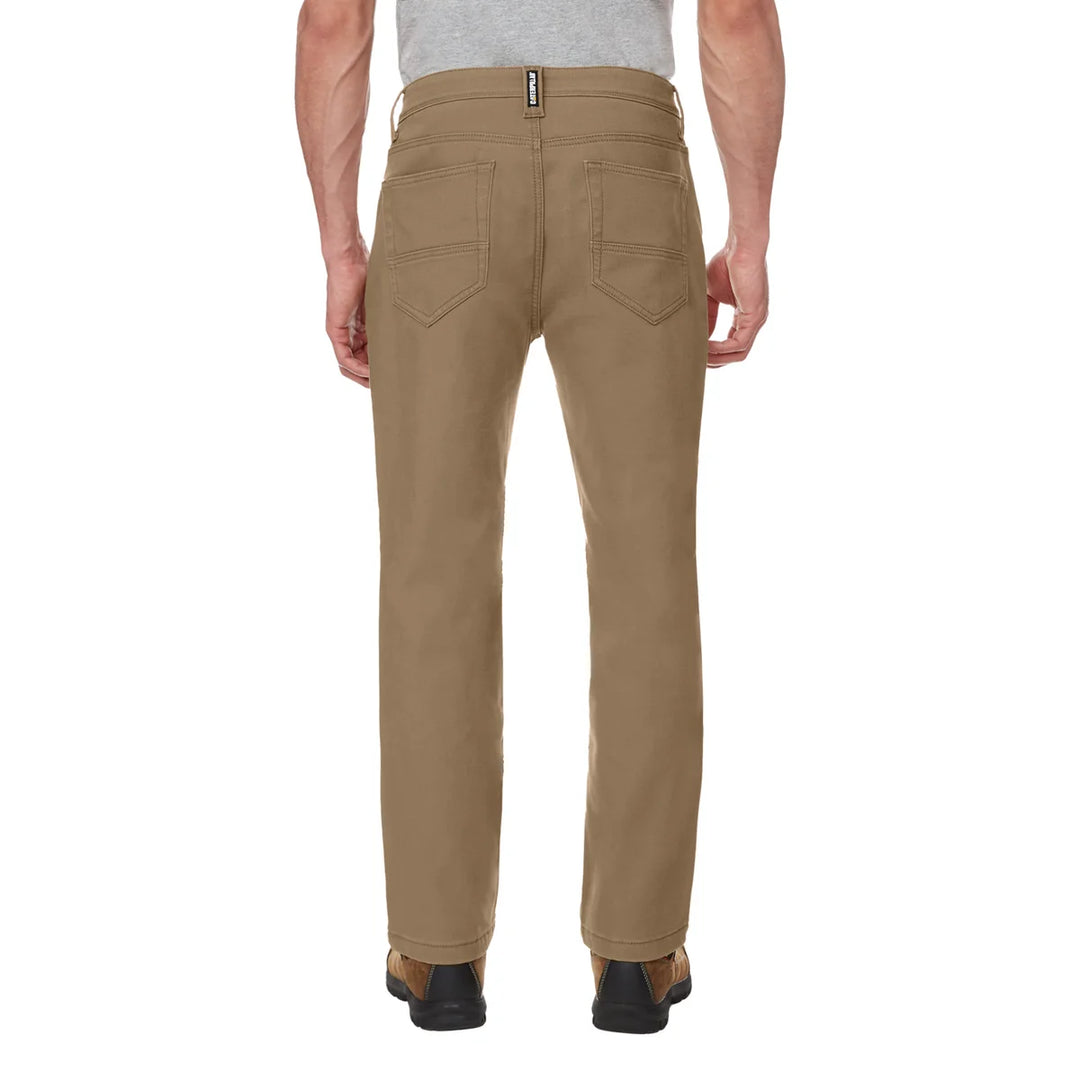 Caterpillar Fleece Lined Work Pants – CHAP Aubaines