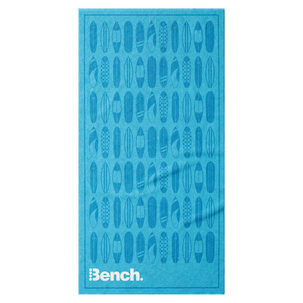 Bench - Serviette de plage