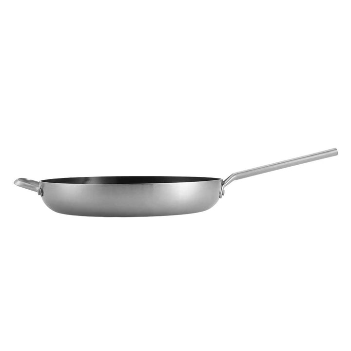 Blue Diamond - Triple Steel - Family Pan, 34cm