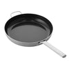 Blue Diamond - Triple Steel - Family Pan, 34cm