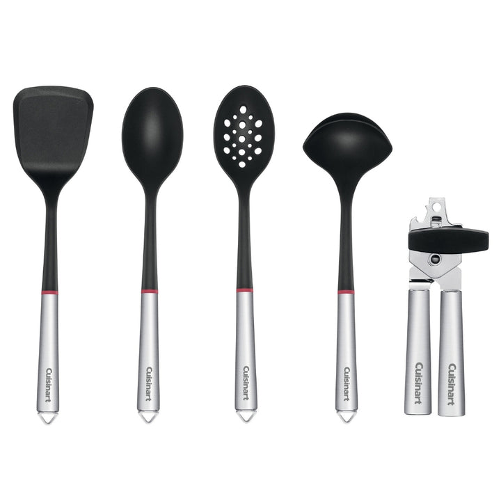 Cuisinart 5-Piece Cookware Collection