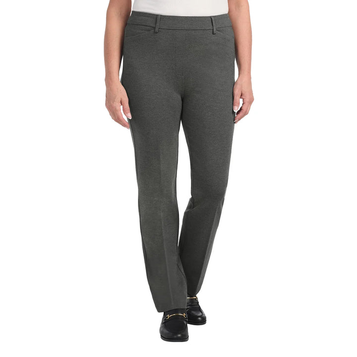 Dalia - Pantalon à jambe droite