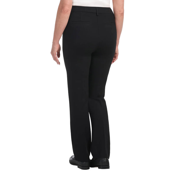 Dalia - Pantalon à jambe droite