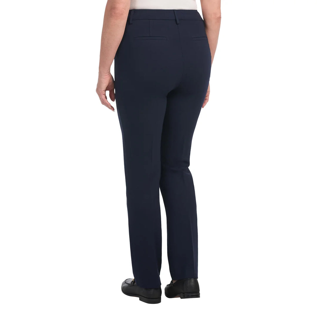 Dalia - Pantalon à jambe droite