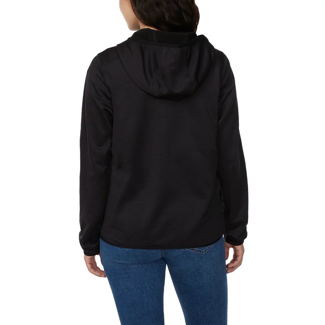 Merrell – Chandail à capuchon en molleton à carreaux