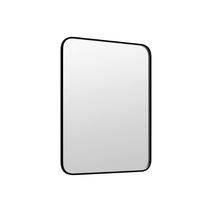 Appollo - miroir Remi à cadre en métal