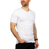 Calvin Klein - V-Neck Short Sleeve Sweater, Pack of 4