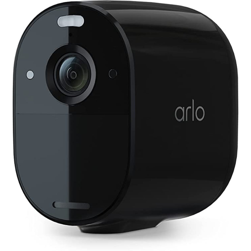 Arlo - Caméra à projecteur Pro 4 sans fil, paquet de 2