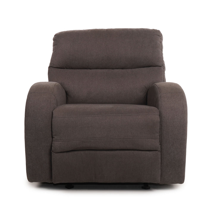 Minhas Furniture Fabric Recliner