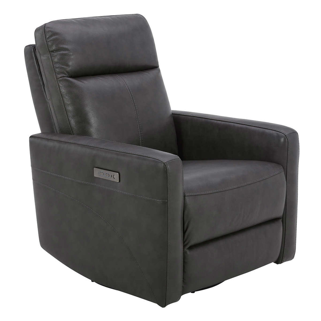 Gilamn Creek - Motorized Reclining and Gliding Chair