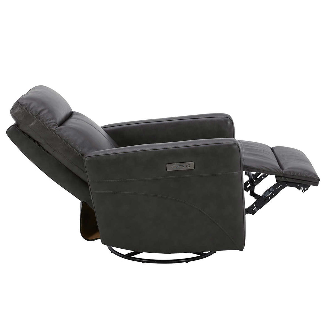 Gilamn Creek - Motorized Reclining and Gliding Chair