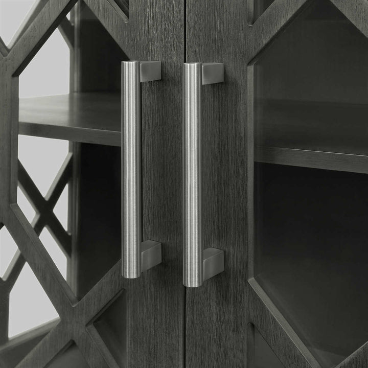 Loxley Rowe Ari Accent Cabinet