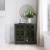 Loxley Rowe Ari Accent Cabinet