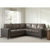 Palliser - Elenore 2 Piece Leather Sectional 