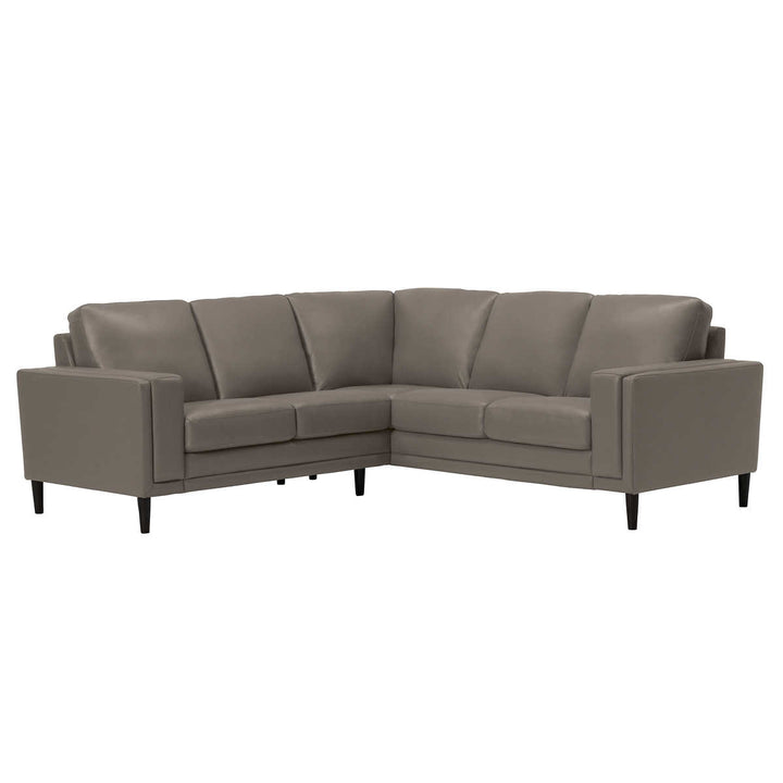 Palliser - Elenore 2 Piece Leather Sectional 