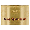 Lindt - Pralinés classiques assortiments de chocolats fins, 405 g
