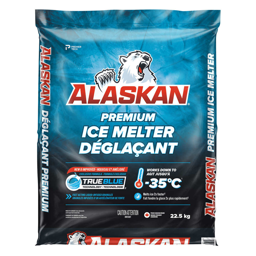 Alaskan - Fondant à glace 22.5 kg