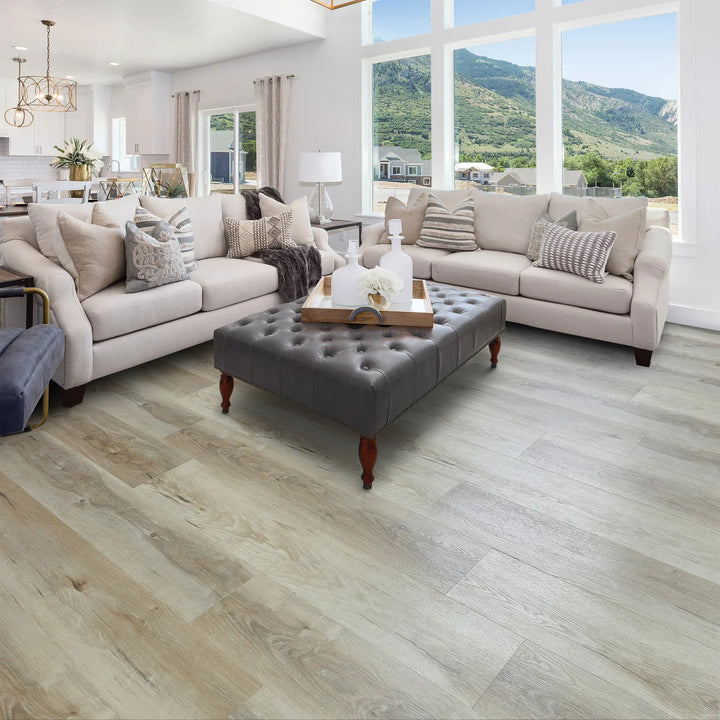 Golden Select - Plancher de vinyle SPC