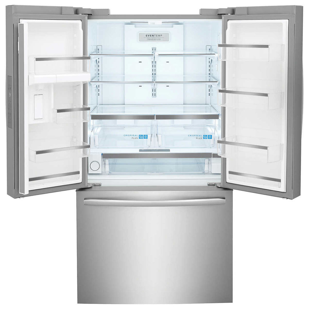 Frigidaire Gallery - 36 in Refrigerator, 28.8 cu ft