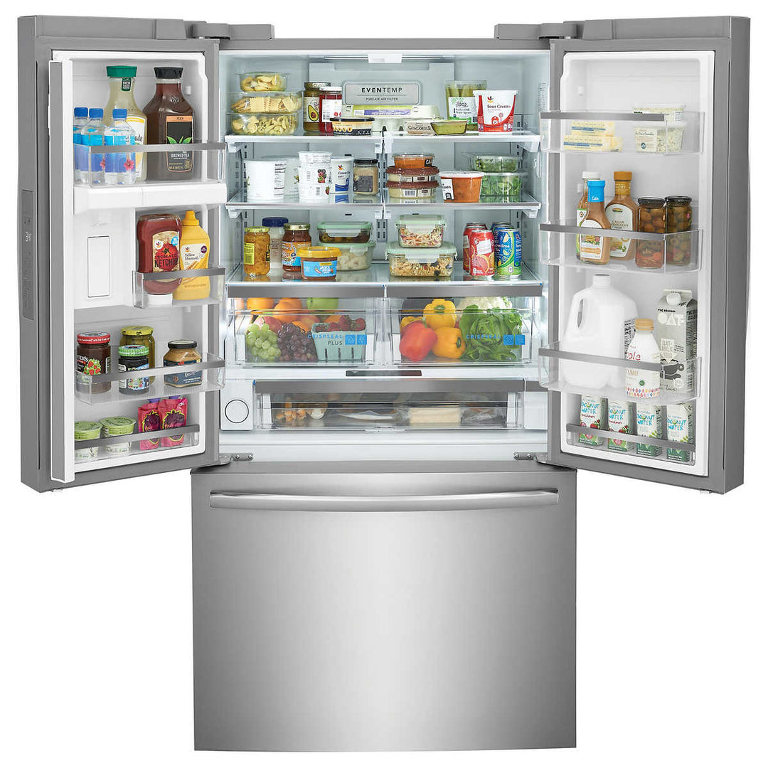 Frigidaire Gallery - 36 in Refrigerator, 28.8 cu ft