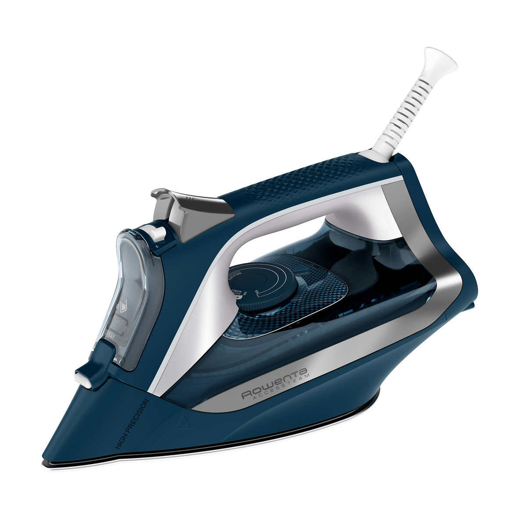 Rowenta Steam Iron