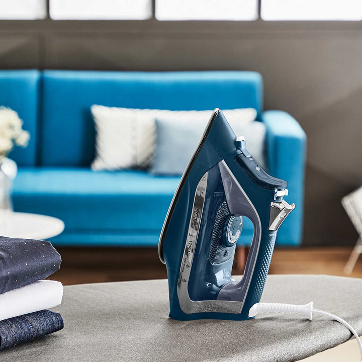 Rowenta Steam Iron