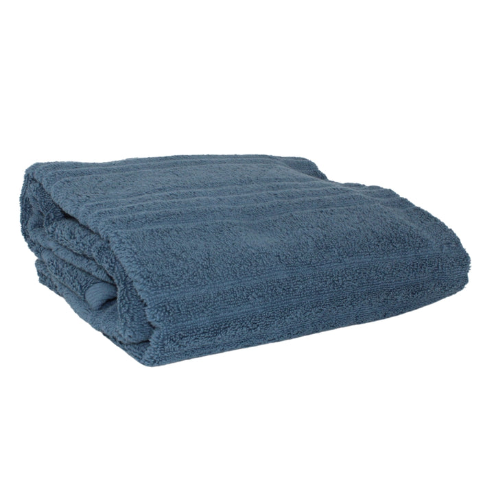 Home Inspiration - Bath towel