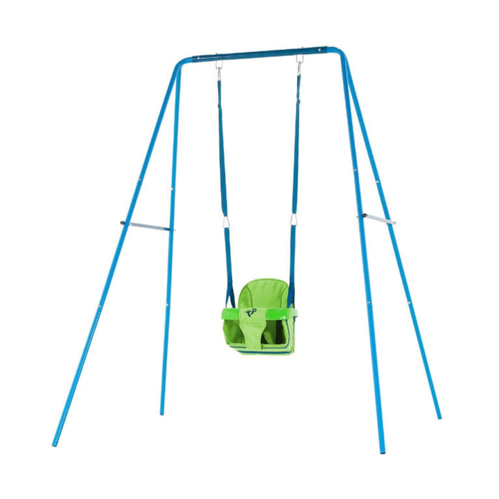 Red Planet - Small to Big Swing Set